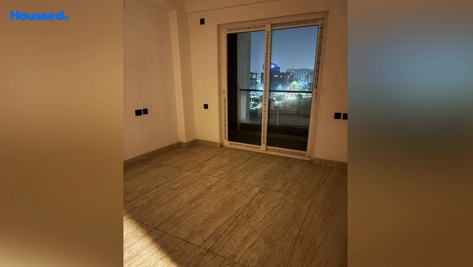 Project Image of 2 BHK Un-Furnished Flat for Rent in Magnolia Meadow, New Town - Image 125178