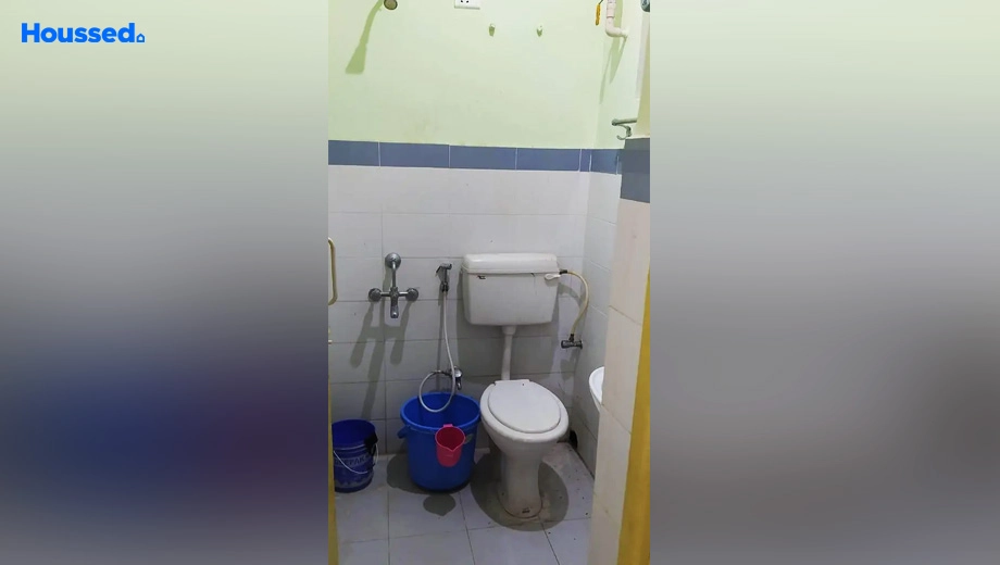 Project Image of 2 BHK Furnished Flat for Rent in Shapoorji Shukhobrishti, New Town - Image 125193