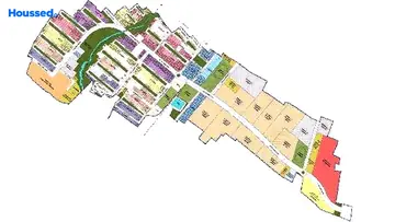 Project Image of Housing Plot/Residential Land for Resale in Plot Pintail Park City Sultanpur Road, Lucknow - Image 125185