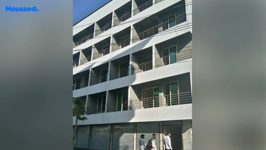 Project Image of 2 BHK Flat for Resale in Dombivli East - Image 125212