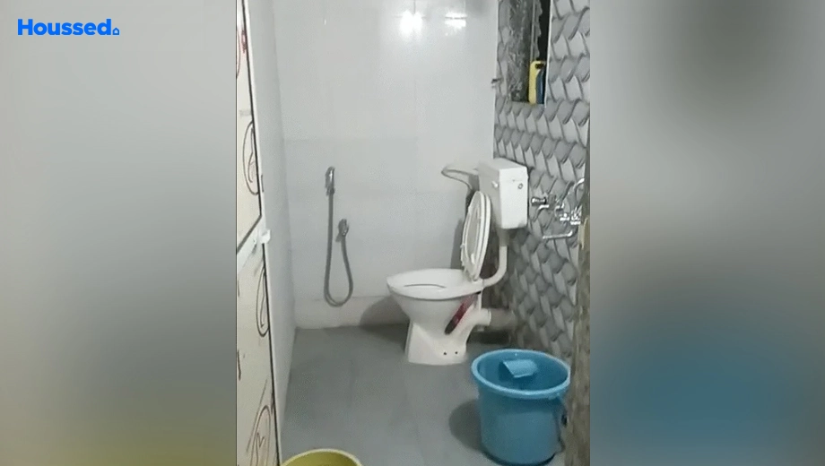 Project Image of 1 BHK Semi-Furnished Flat for Rent in Kalyan East - Image 125188