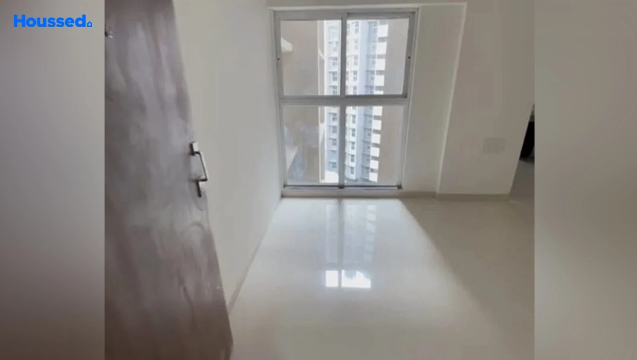 Project Image of 2 BHK Semi-Furnished Flat for Rent in Kohinoor Eden, Kalyan East - Image 125195