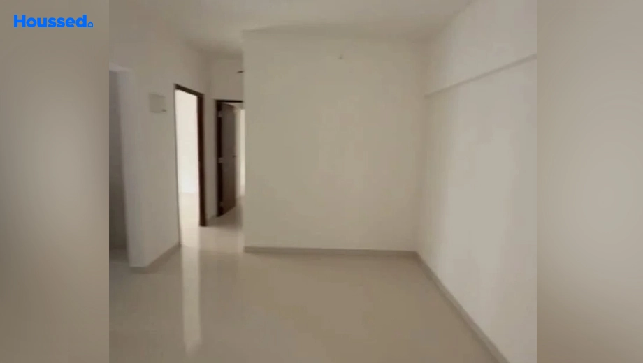 Project Image of 2 BHK Semi-Furnished Flat for Rent in Kohinoor Eden, Kalyan East - Image 125196