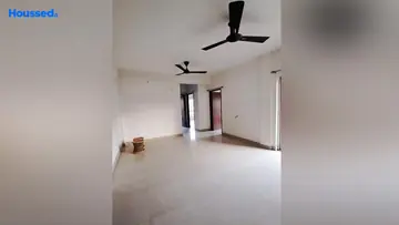 Project Image of 3 BHK Flat for Rent in Magnolia Magnet Rajarhat, Kolkata - Image 125197