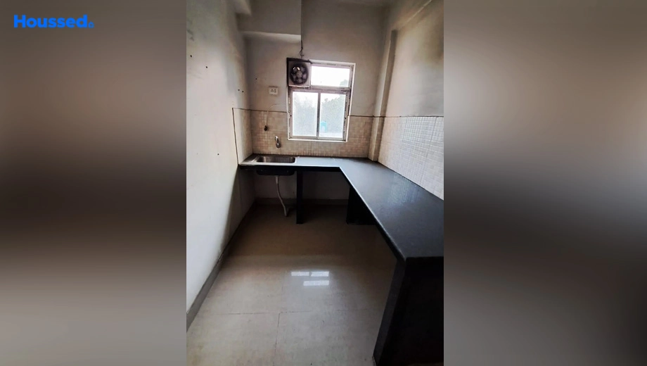 Project Image of 3 BHK Un-Furnished Flat for Rent in Magnolia Magnet, Rajarhat - Image 125198
