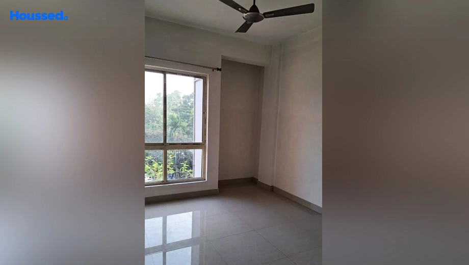 Project Image of 3 BHK Un-Furnished Flat for Rent in Magnolia Magnet, Rajarhat - Image 125199