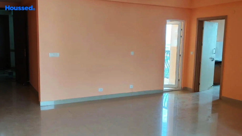 Project Image of 3 BHK Semi-Furnished Flat for Rent in DLF Newtown Heights, Rajarhat - Image 125213