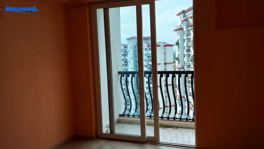 Project Image of 3 BHK Semi-Furnished Flat for Rent in DLF Newtown Heights, Rajarhat - Image 125223