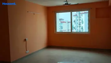 Project Image of 3 BHK Flat for Rent in DLF Newtown Heights Rajarhat, Kolkata - Image 125224