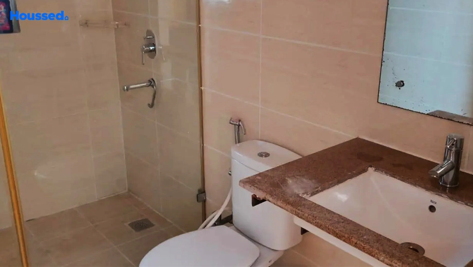 Project Image of 3 BHK Semi-Furnished Flat for Rent in DLF Newtown Heights, Rajarhat - Image 125225