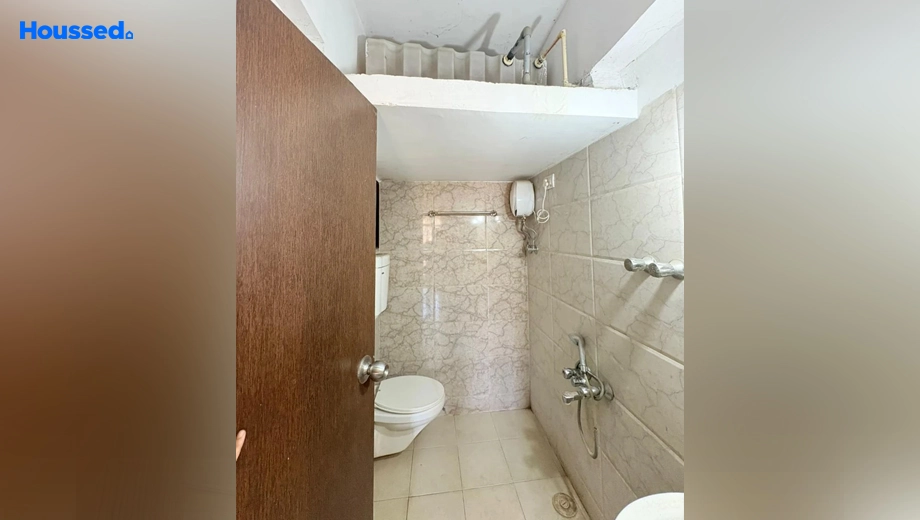 Project Image of 1 BHK Un-Furnished Flat for Rent in Vinay Gardens, Virar West - Image 125512