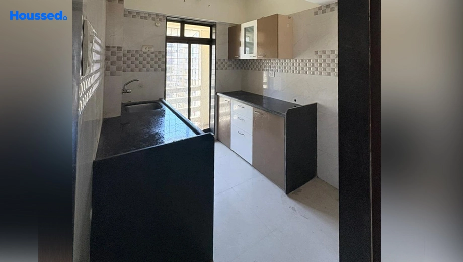 Project Image of 1 BHK Un-Furnished Flat for Rent in Vinay Gardens, Virar West - Image 125514