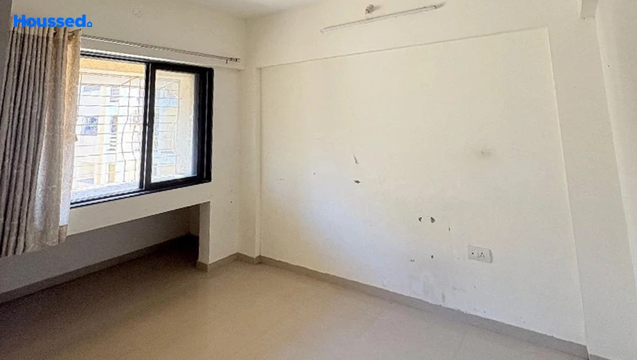 Project Image of 1 BHK Un-Furnished Flat for Rent in Vinay Gardens, Virar West - Image 125511