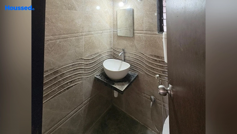 Project Image of 1 BHK Un-Furnished Flat for Rent in Vinay Gardens, Virar West - Image 125513