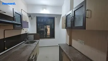 Project Image of 2 BHK Flat for Rent in Kalyan West, Thane - Image 125231