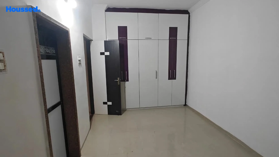 Project Image of 2 BHK Semi-Furnished Flat for Rent in Kalyan West - Image 125230