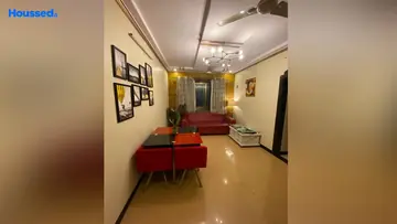 Project Image of 1 BHK Flat for Resale in Kalyan East, Thane - Image 125233