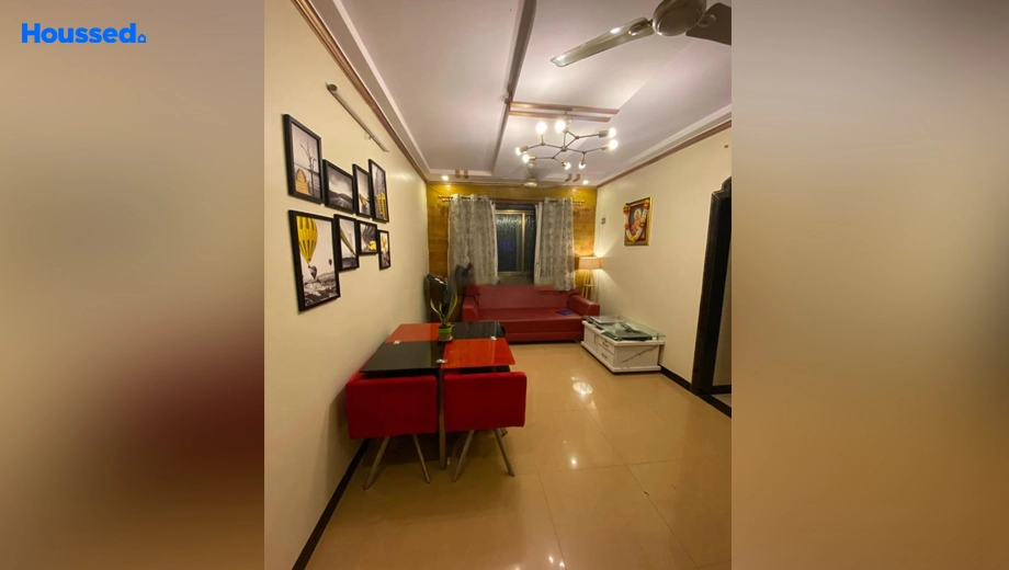 Project Image of 1 BHK Flat for Resale in Kalyan East - Image 125233