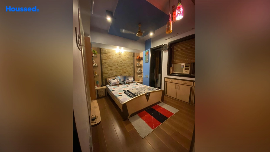 Project Image of 1 BHK Flat for Resale in Kalyan East - Image 125234