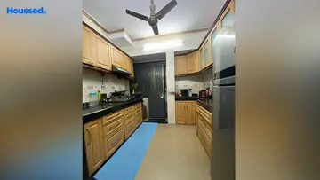 Project Image of 1 BHK Flat for Resale in Kalyan East, Thane - Image 125236