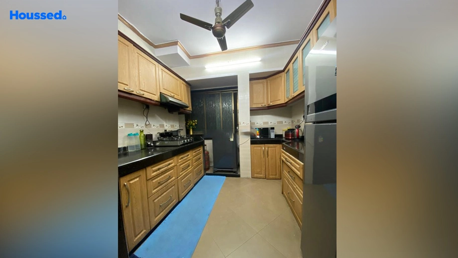 Project Image of 1 BHK Flat for Resale in Kalyan East - Image 125236