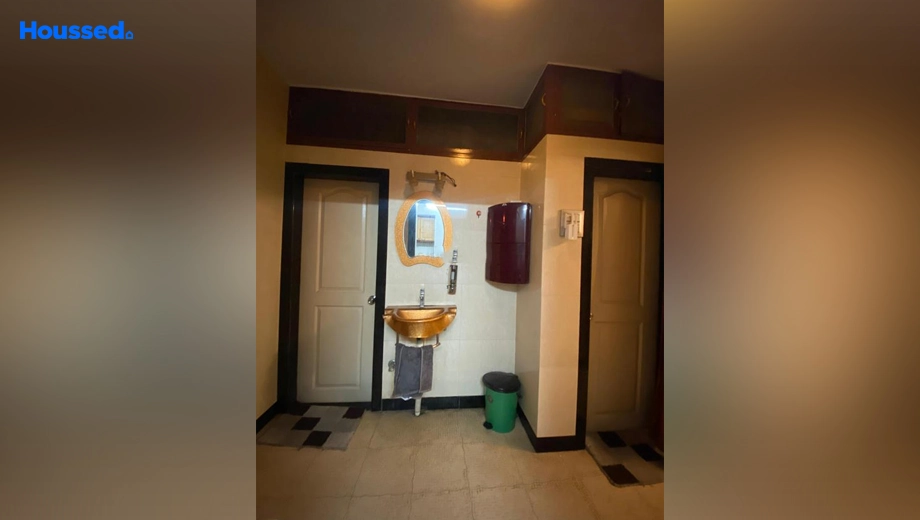 Project Image of 1 BHK Flat for Resale in Kalyan East - Image 125239