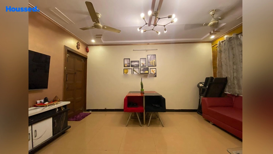 Project Image of 1 BHK Flat for Resale in Kalyan East - Image 125237