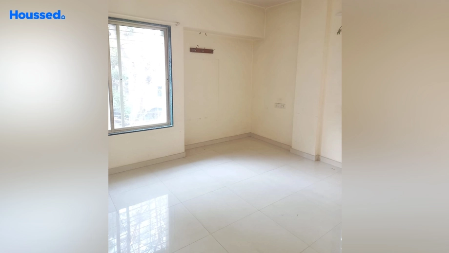 Project Image of 2 BHK Un-Furnished Flat for Rent in Kothrud - Image 125365