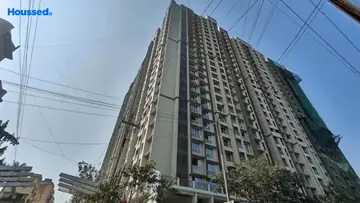 Project Image of 1 BHK Flat for Rent in Virar West, Palghar - Image 125370