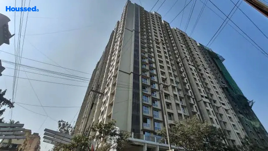 Project Image of 1 BHK Un-Furnished Flat for Rent in Virar West - Image 125370