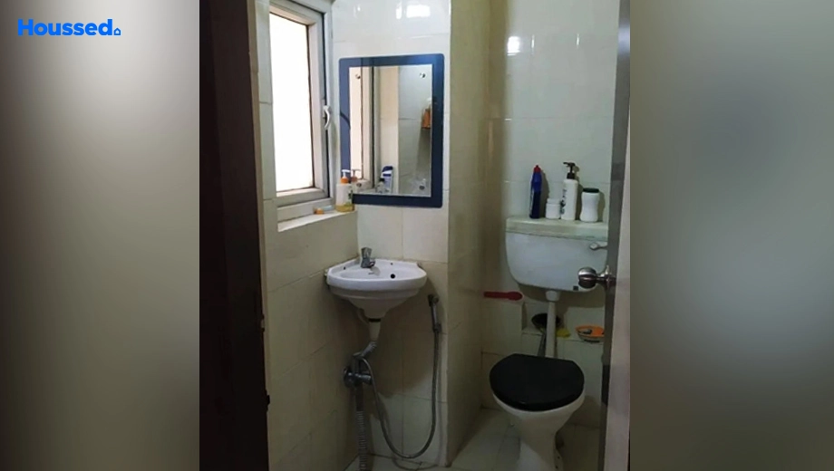 Project Image of 2 BHK Furnished Flat for Rent in Shrachi Greenwood Elements, New Town - Image 125351