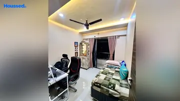 Project Image of 3 BHK Flat for Rent in Kalyan East, Thane - Image 125243