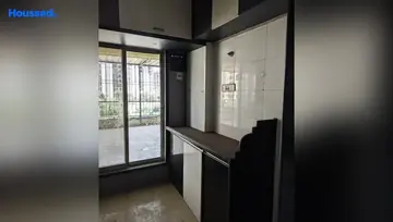 Sample Apartment of 2 BHK Flat for Resale in Nalasopara West, Palghar - Image 2491