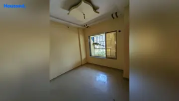 Living Room of 2 BHK Flat for Resale in Nalasopara West, Palghar - Image 2487