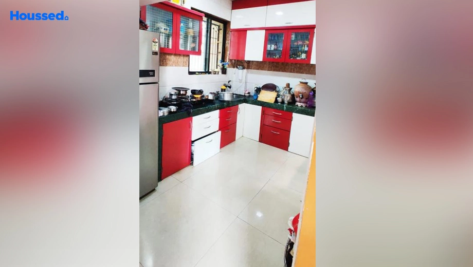 Project Image of 1 BHK Flat for Resale in Kalyan East - Image 125247