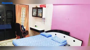 Project Image of 1 BHK Flat for Resale in Kalyan East, Thane - Image 125248