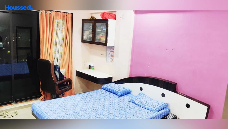 Project Image of 1 BHK Flat for Resale in Kalyan East - Image 125248