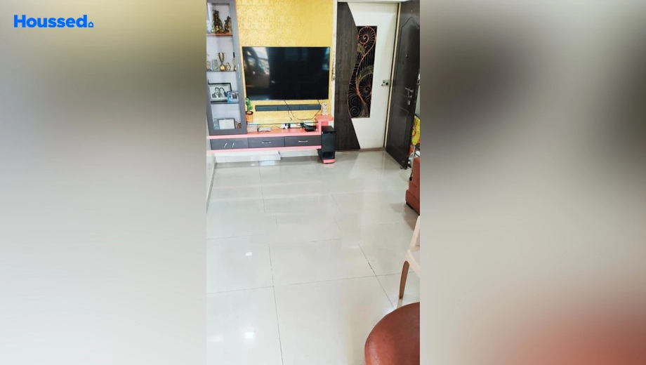 Project Image of 1 BHK Flat for Resale in Kalyan East - Image 125249