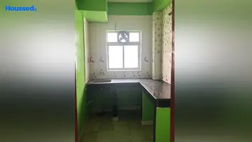 Project Image of 2 BHK Flat for Rent in Jain Dream Residency Manor Rajarhat, Kolkata - Image 125259