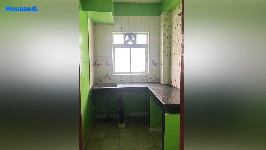 Project Image of 2 BHK Un-Furnished Flat for Rent in Jain Dream Residency Manor, Rajarhat - Image 125259