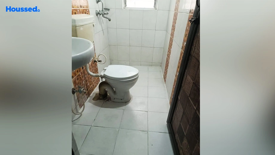 Project Image of 2 BHK Un-Furnished Flat for Rent in Jain Dream Residency Manor, Rajarhat - Image 125261