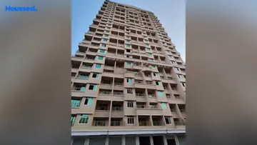 Project Image of 1 BHK Flat for Resale in Kalyan East, Thane - Image 125256