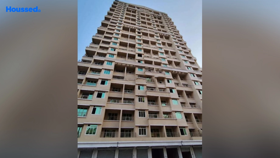 Project Image of 1 BHK Flat for Resale in Kalyan East - Image 125256