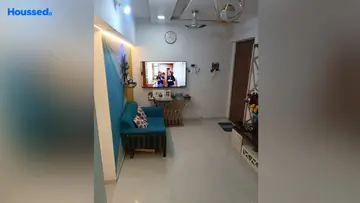 Project Image of 1 BHK Flat for Resale in Kalyan East, Thane - Image 125264