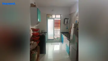 Project Image of 1 BHK Flat for Resale in Kalyan East, Thane - Image 125265