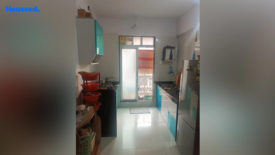 Project Image of 1 BHK Flat for Resale in Kalyan East - Image 125265