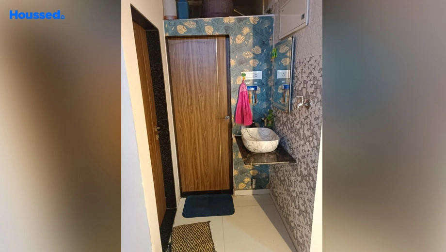 Project Image of 1 BHK Flat for Resale in Kalyan East - Image 125266