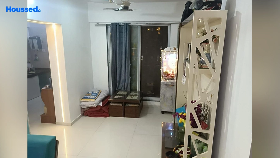 Project Image of 1 BHK Flat for Resale in Kalyan East - Image 125263