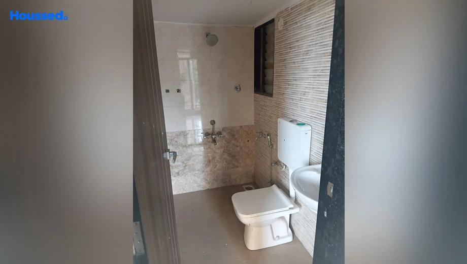 Project Image of 1 BHK Flat for Resale in Kalyan East - Image 125286