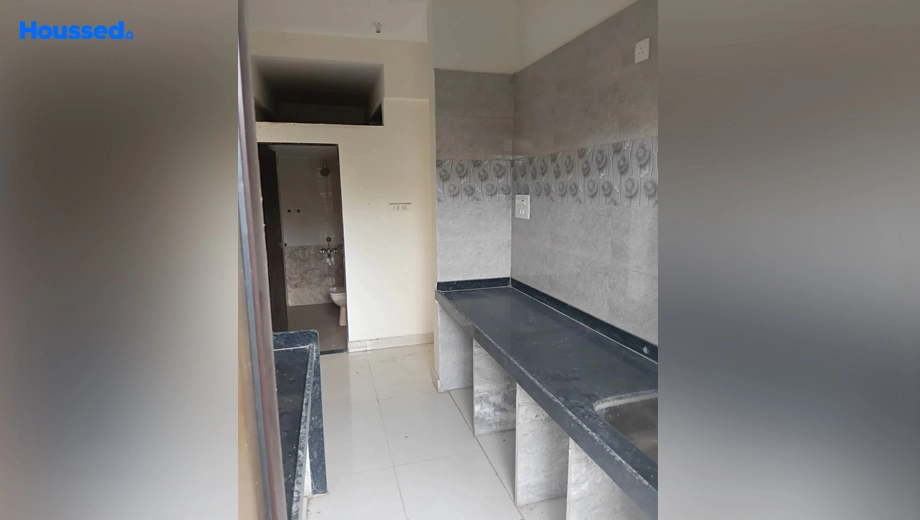 Project Image of 1 BHK Flat for Resale in Kalyan East - Image 125287